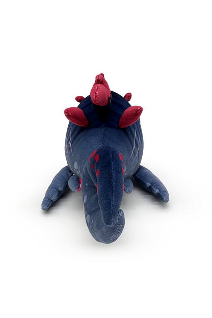 Sea of Thieves Shadowmaw Megalodon Plush by Youtooz