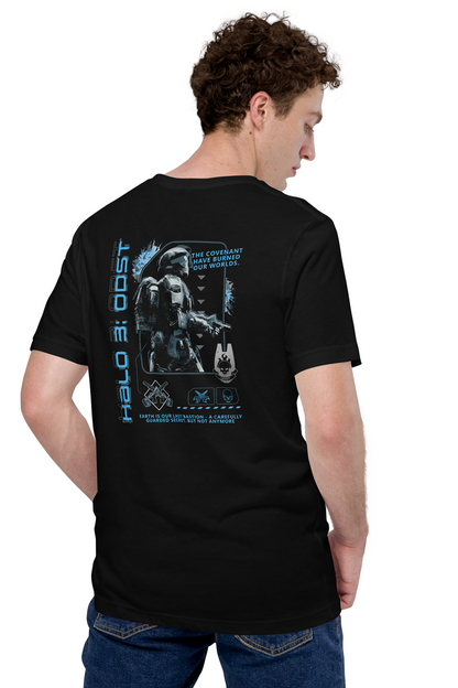 Halo 3: ODST The Rookie Tee