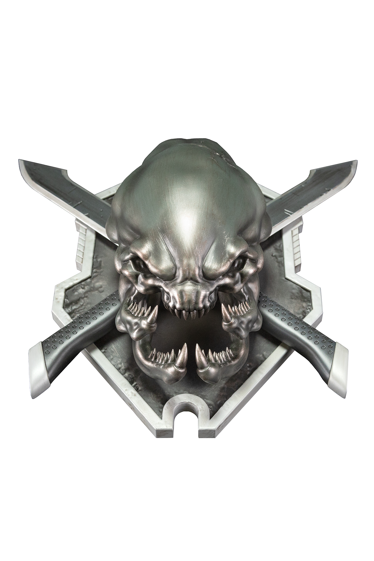 Halo Legendary Icon Wall Mount - Grunt Sized Edition