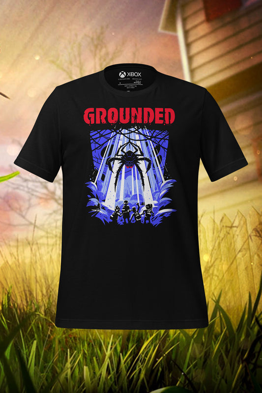 Grounded Broodmother Tee