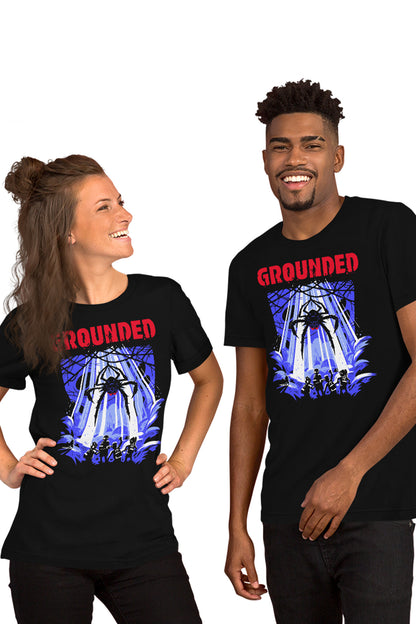 Grounded Broodmother Tee