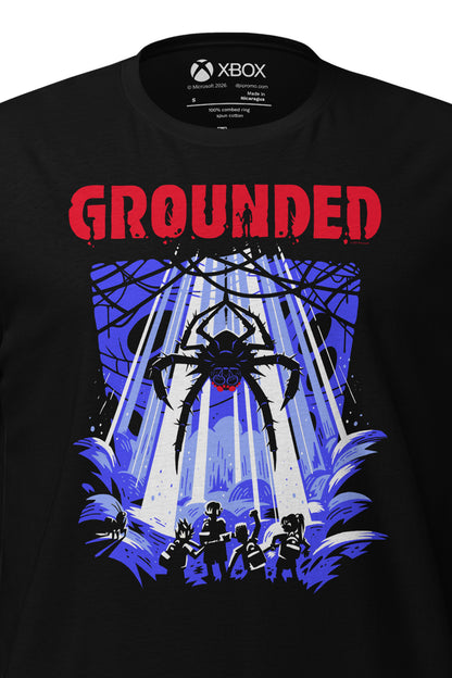 Grounded Broodmother Tee