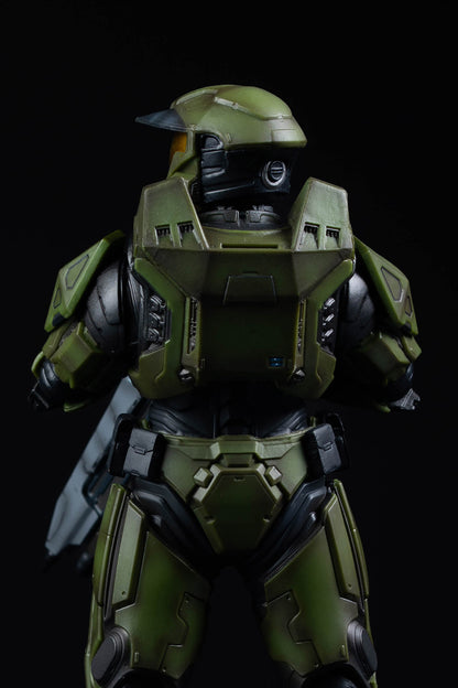 Halo Campaign Evolved Collector's Edition