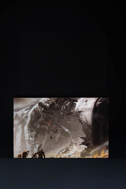 Halo Campaign Evolved Collector's Edition