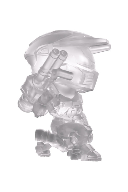 Halo Active Camo Master Chief by Youtooz