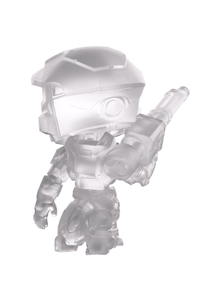 Halo Active Camo Master Chief by Youtooz