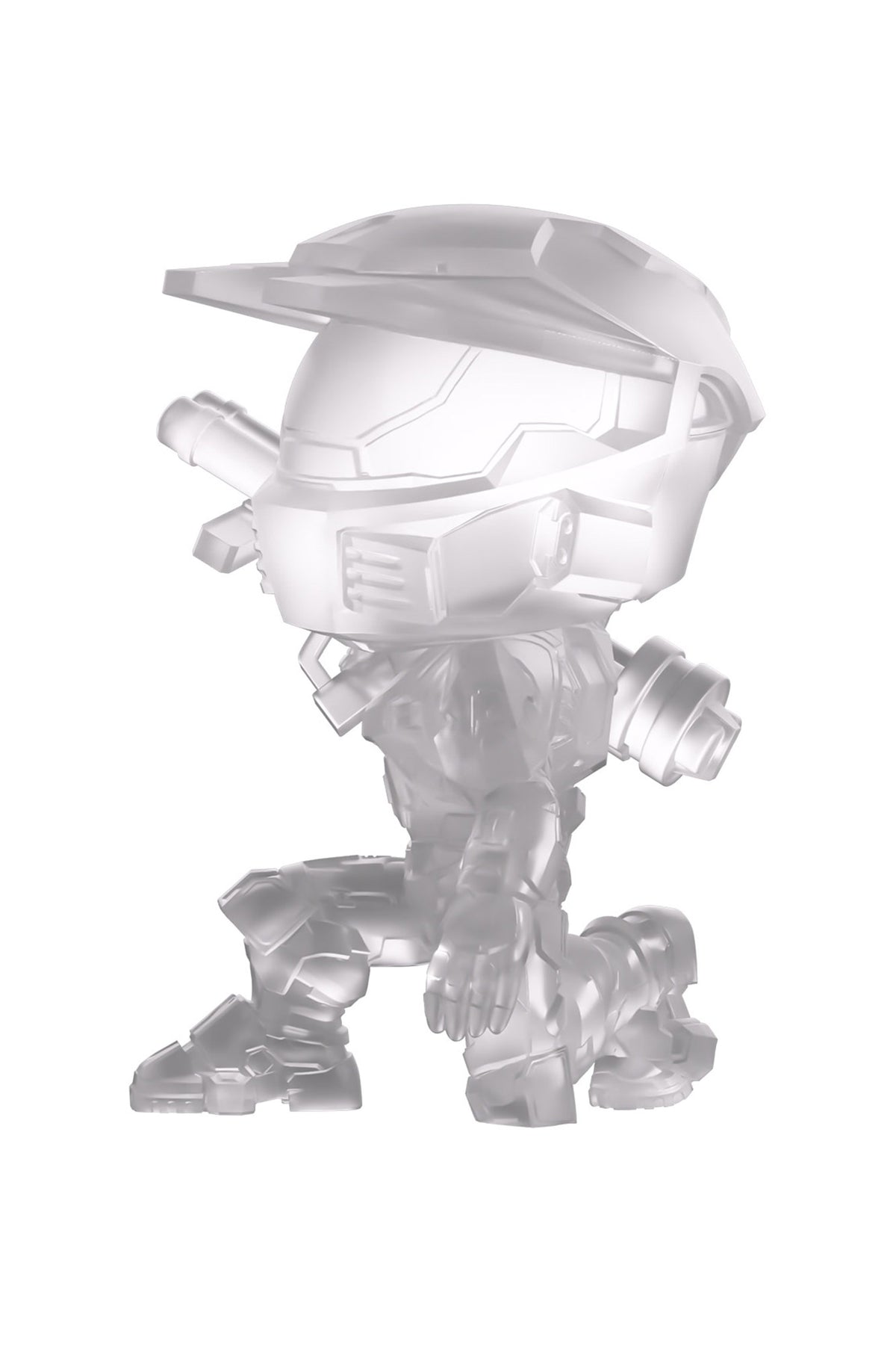 Halo Active Camo Master Chief by Youtooz
