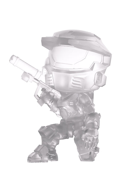 Halo Active Camo Master Chief by Youtooz