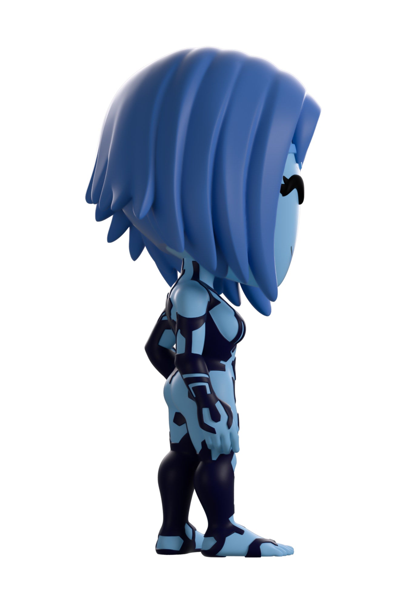 Halo Cortana Vinyl Figure by Youtooz – XBOX Game Studios Shop