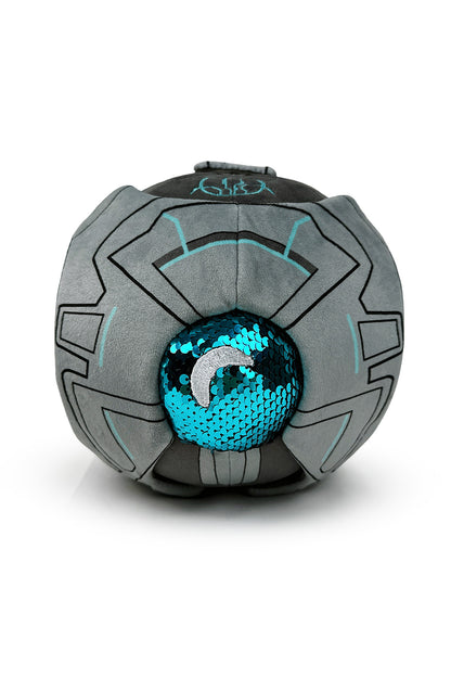 Halo Guilty Spark Plush 9in by Youtooz