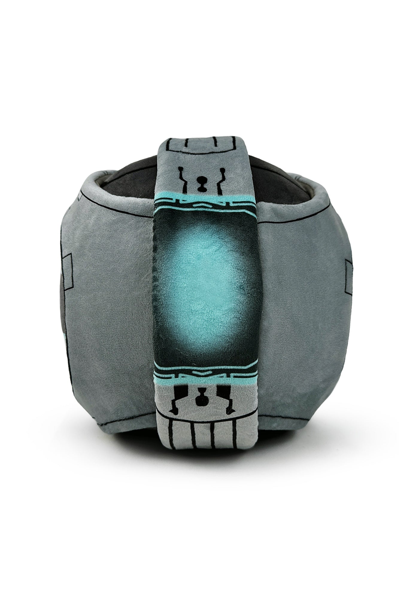 Halo Guilty Spark Plush 9in by Youtooz