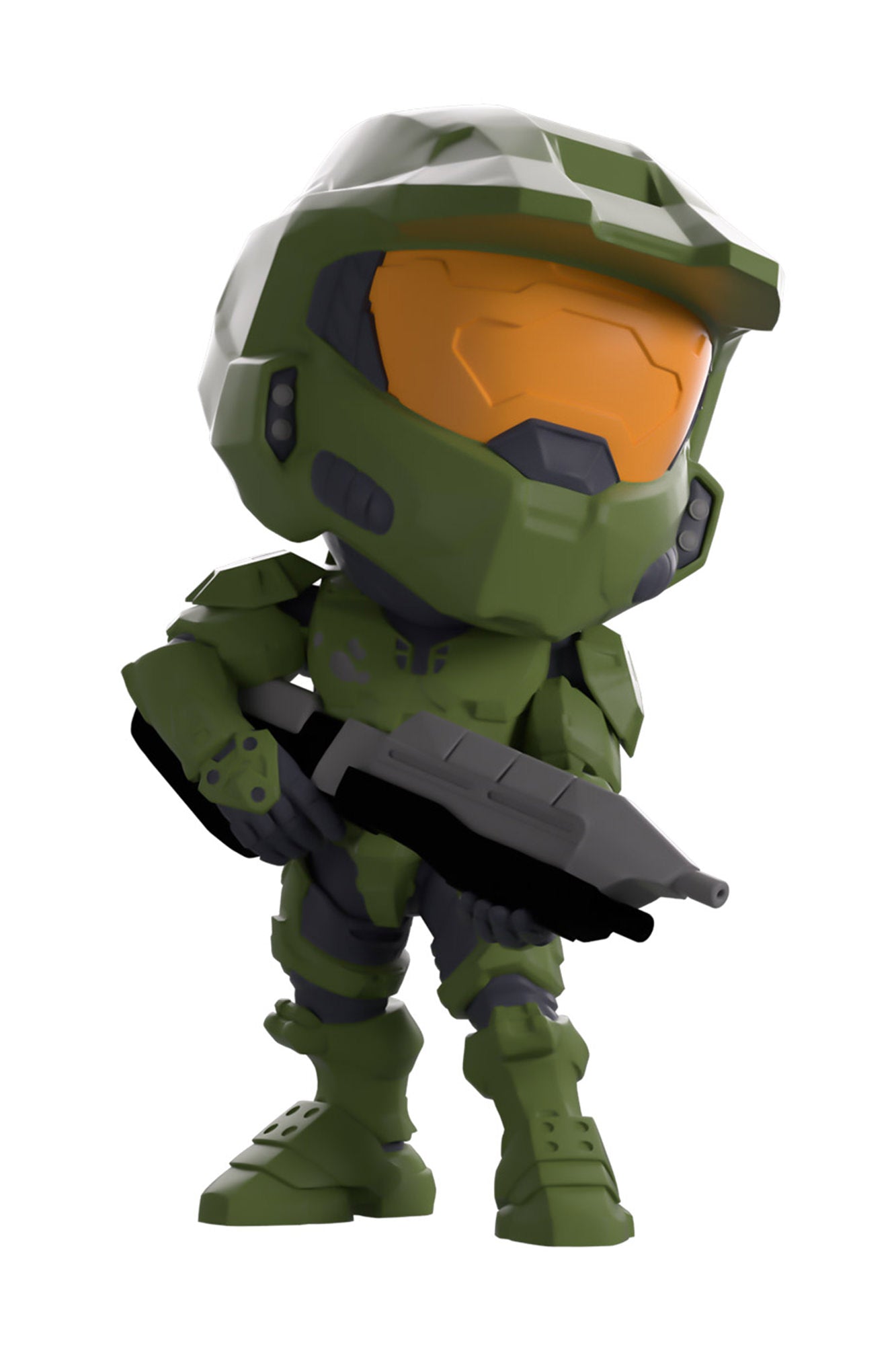 Halo Master Chief Vinyl Figure by Youtooz