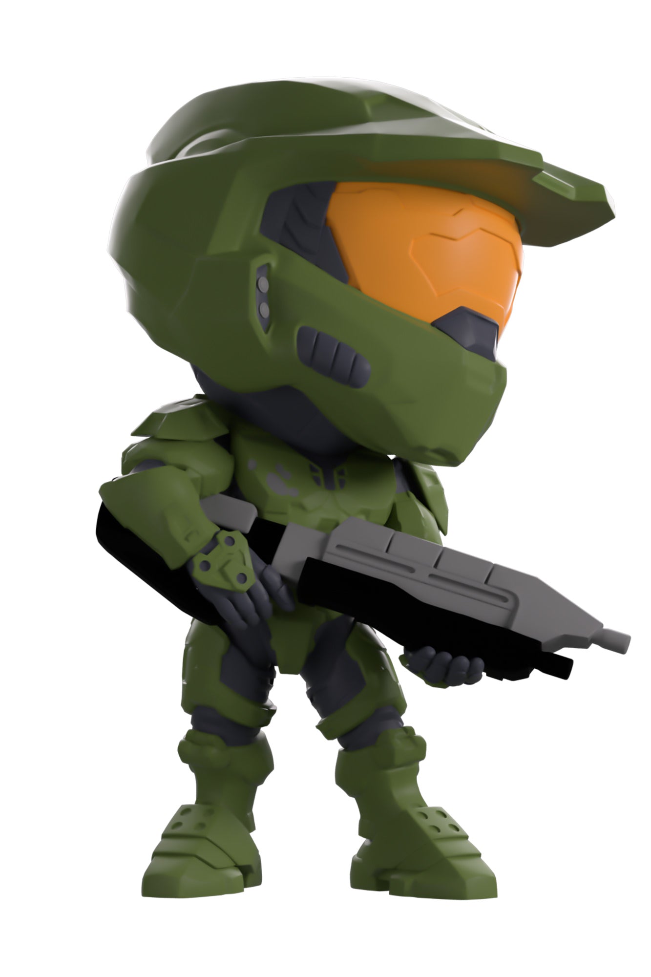 Halo Master Chief Vinyl Figure by Youtooz