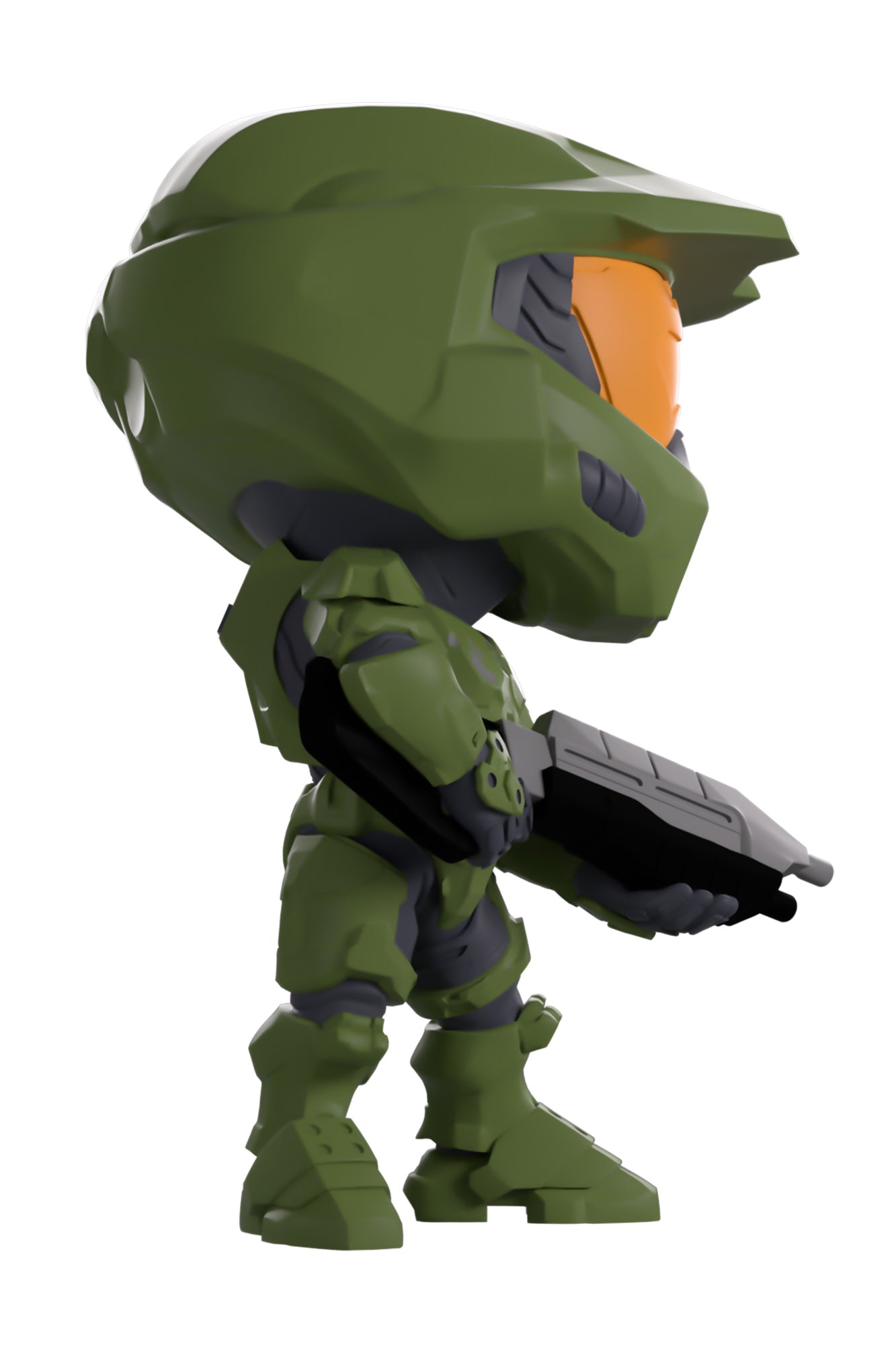 Halo Master Chief Vinyl Figure by Youtooz