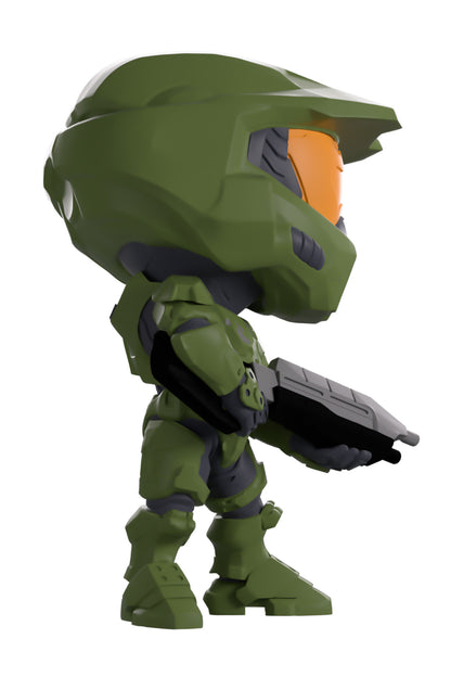 Halo Master Chief Vinyl Figure by Youtooz