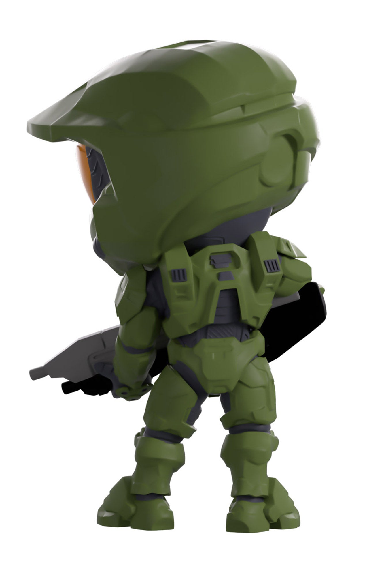 Halo Master Chief Vinyl Figure by Youtooz