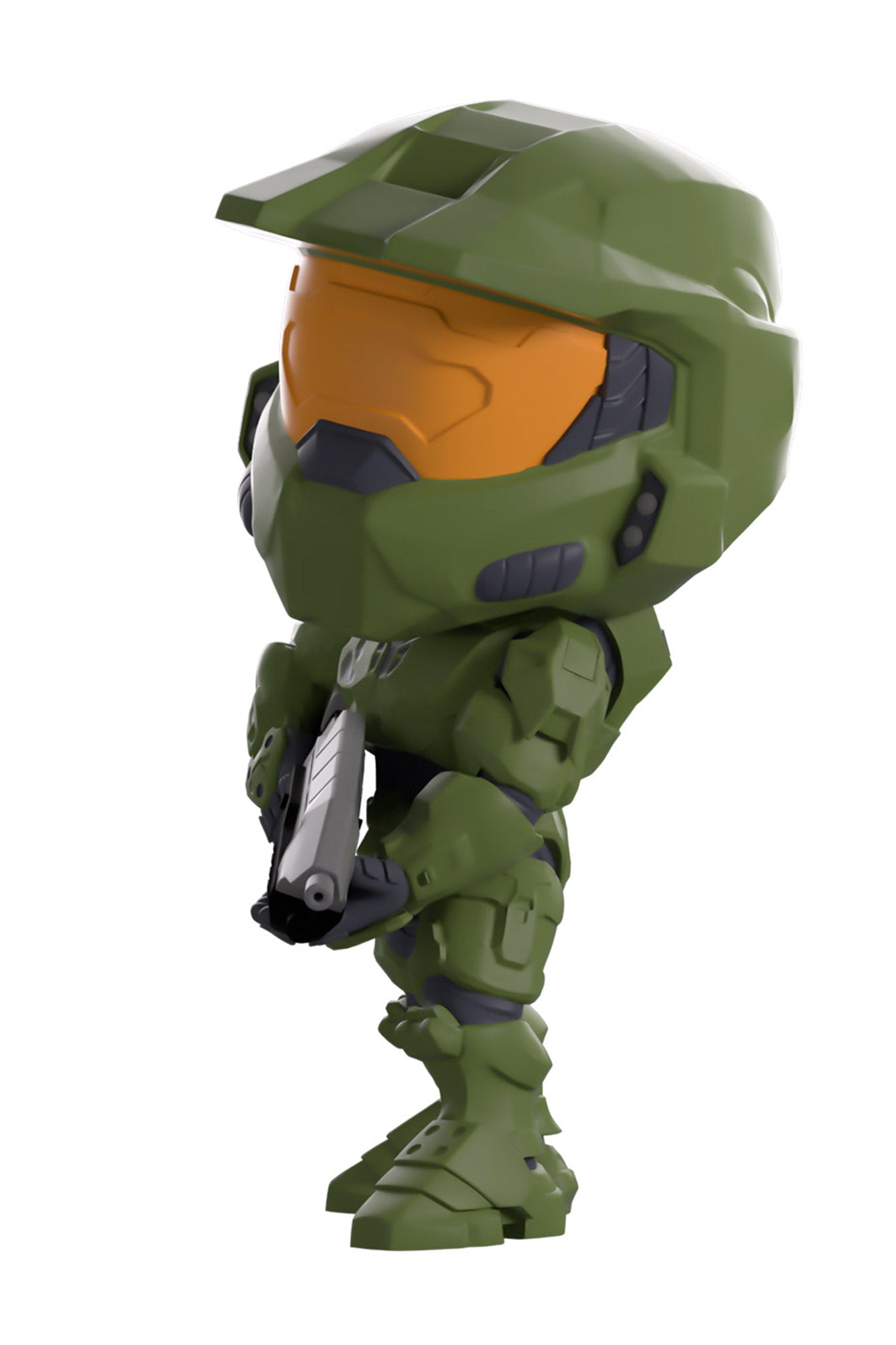 Halo Master Chief Vinyl Figure by Youtooz