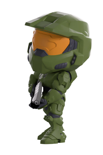 Halo Master Chief Vinyl Figure by Youtooz