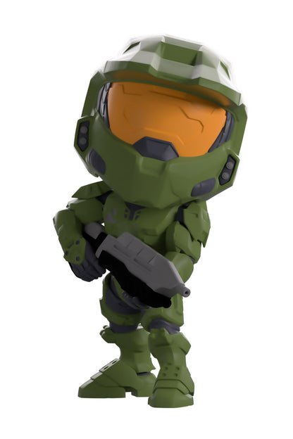 Halo Master Chief Vinyl Figure by Youtooz