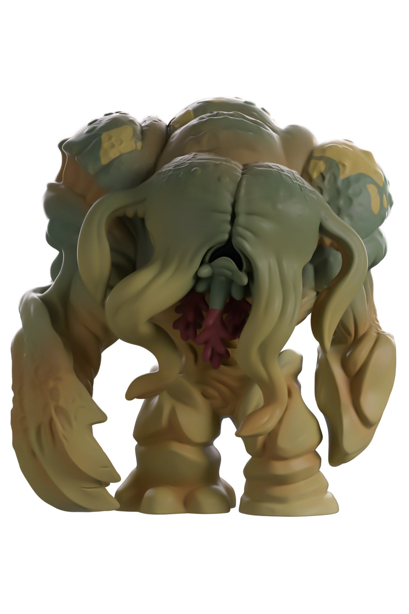 Halo: The Flood Vinyl Figure by Youtooz