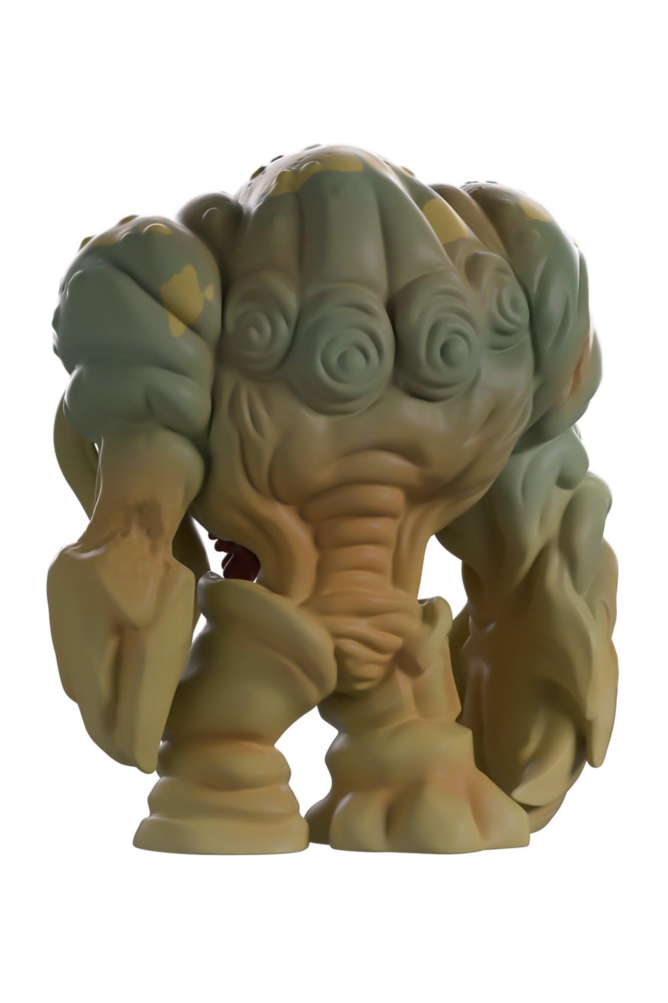 Halo: The Flood Vinyl Figure by Youtooz