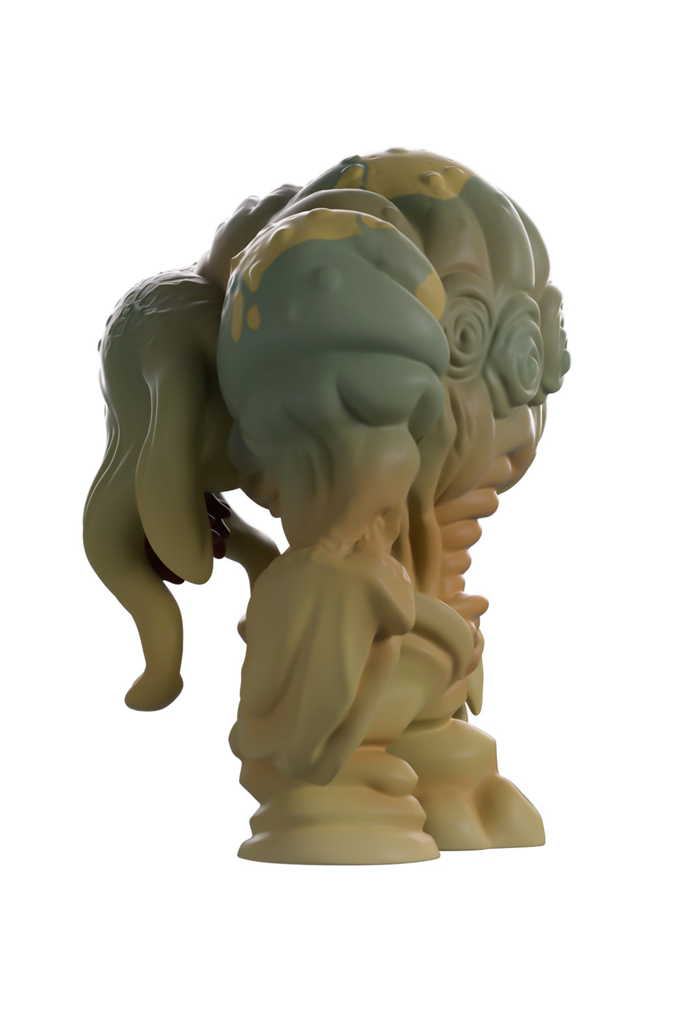 Halo: The Flood Vinyl Figure by Youtooz