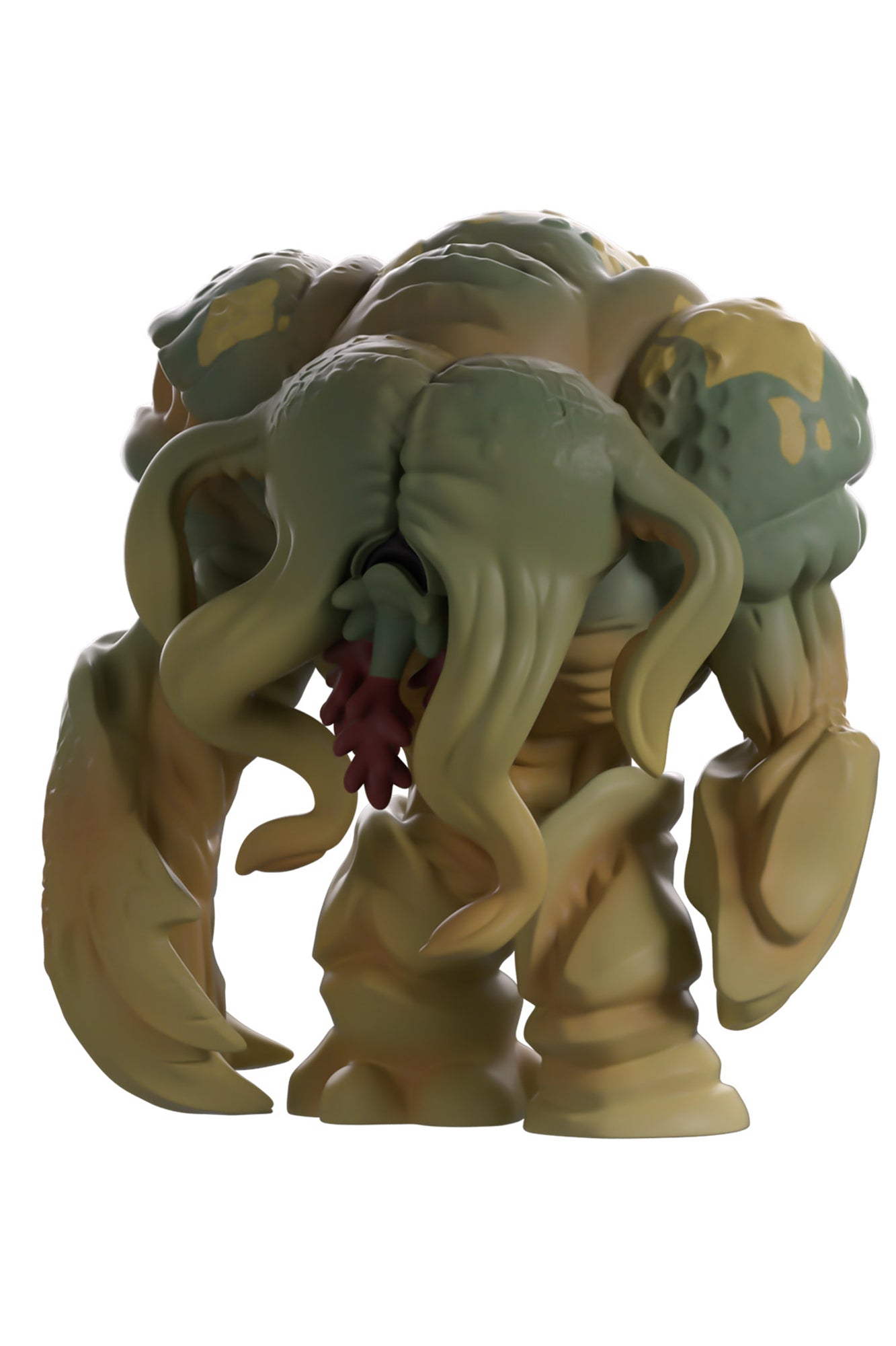 Halo: The Flood Vinyl Figure by Youtooz