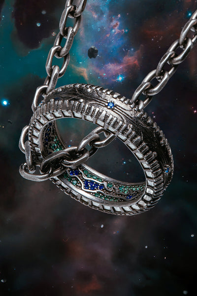 halo ネックレス Halo x King Ice - Halo Necklace – XBOX Game Studios Shop