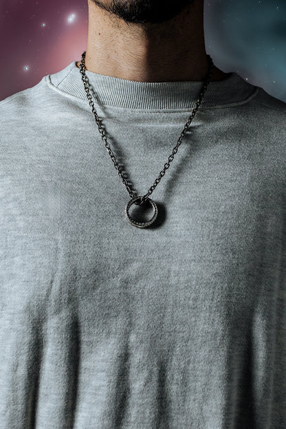 Halo x King Ice - Halo Necklace