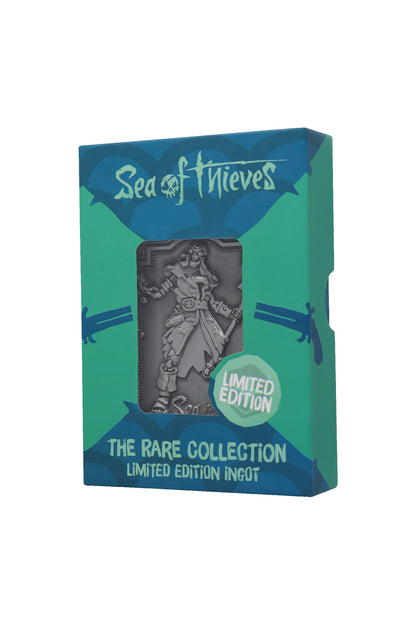Sea of Thieves Limited Edition The Rare Collection Ingot by Fanattik