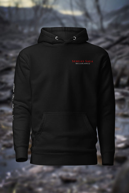 Senua's Saga: Hellblade II Hoodie