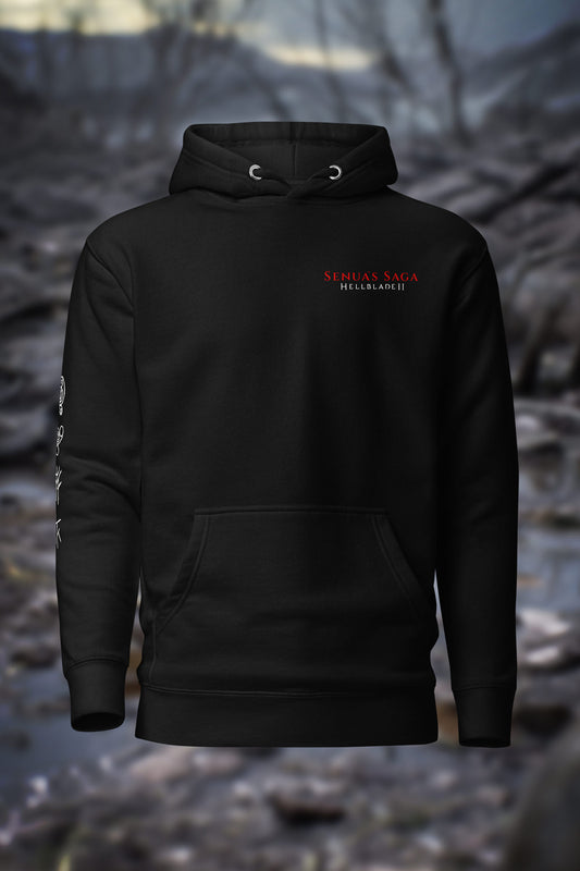 Senua's Saga: Hellblade II Hoodie