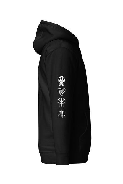 Senua's Saga: Hellblade II Hoodie