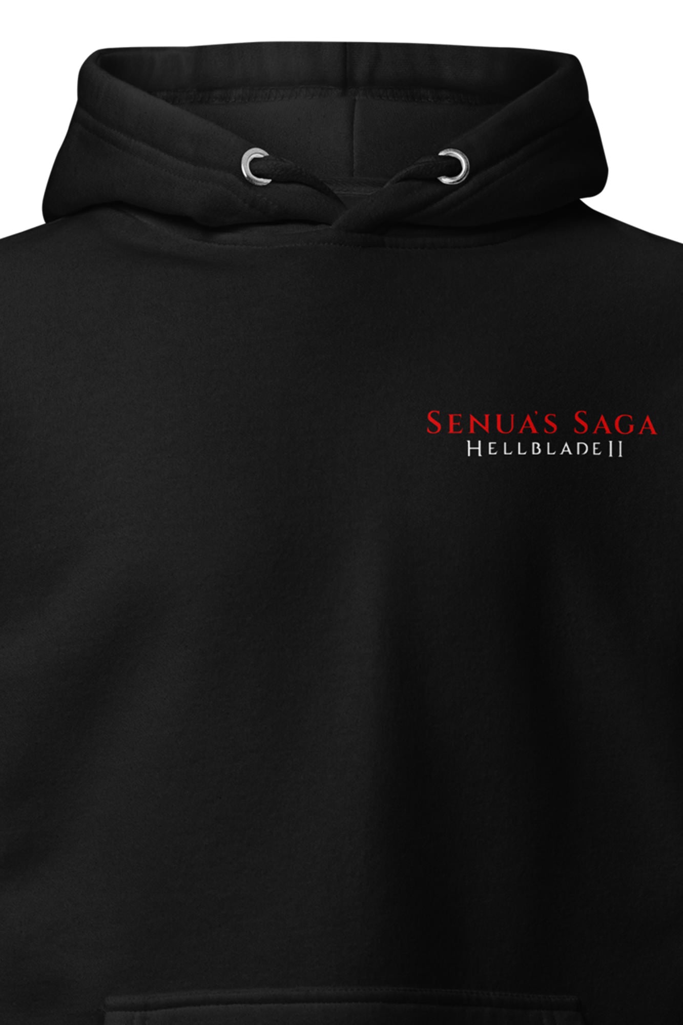 Senua's Saga: Hellblade II Hoodie