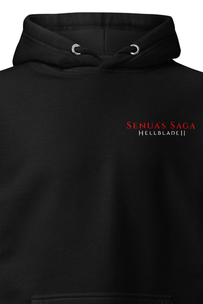 Senua's Saga: Hellblade II Hoodie