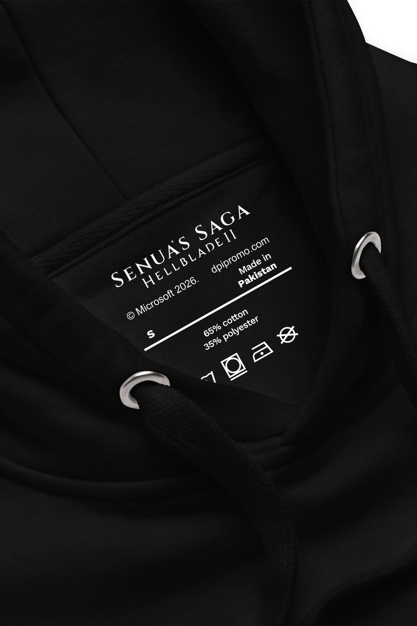 Senua's Saga: Hellblade II Hoodie