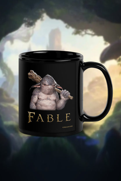 Fable Hobbe Mug