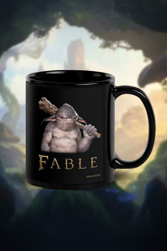 Fable Hobbe Mug