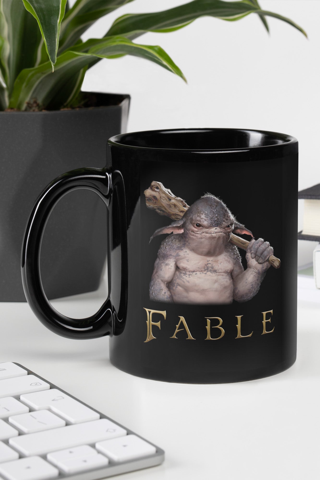 Fable Hobbe Mug