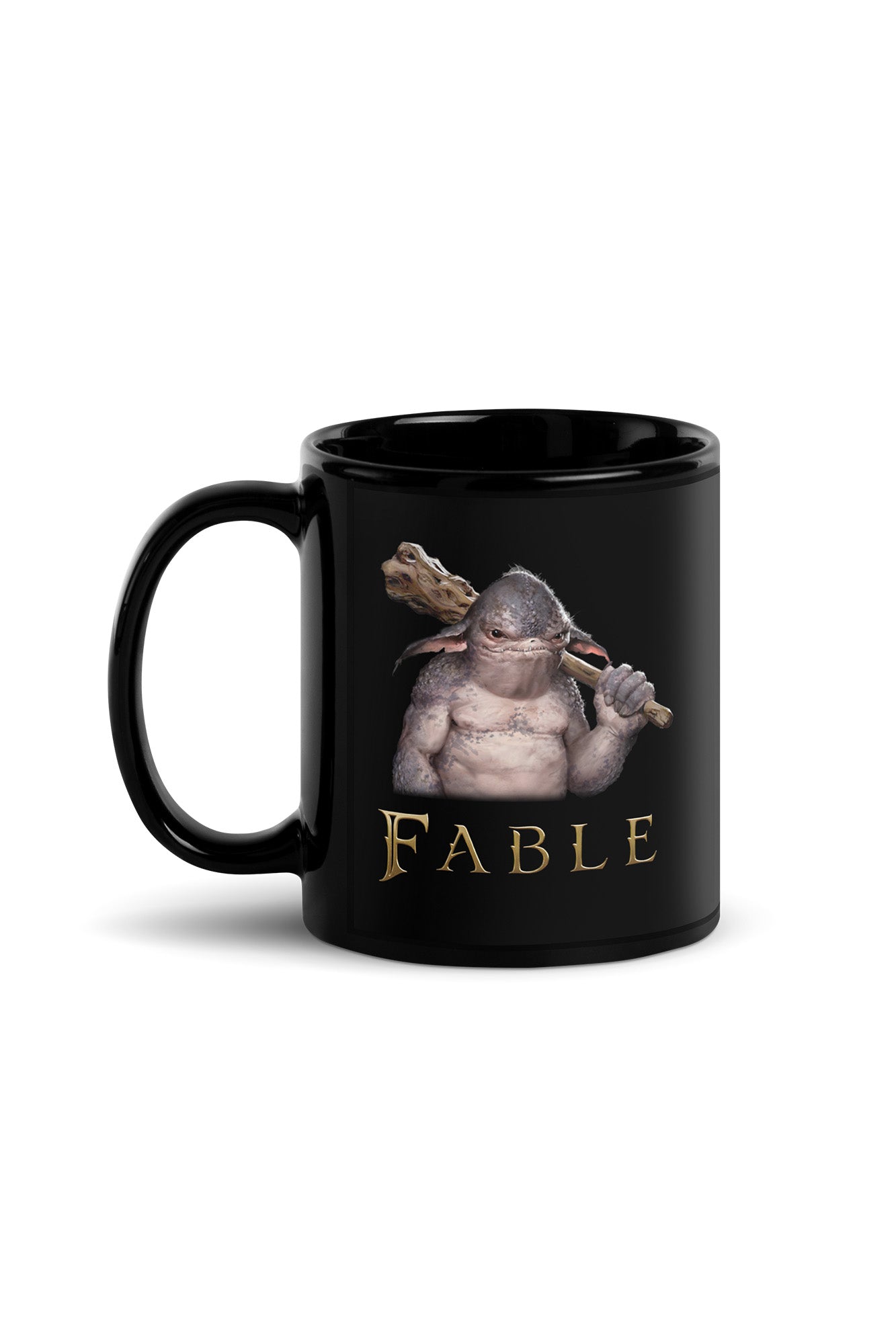 Fable Hobbe Mug