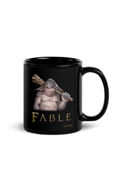Fable Hobbe Mug