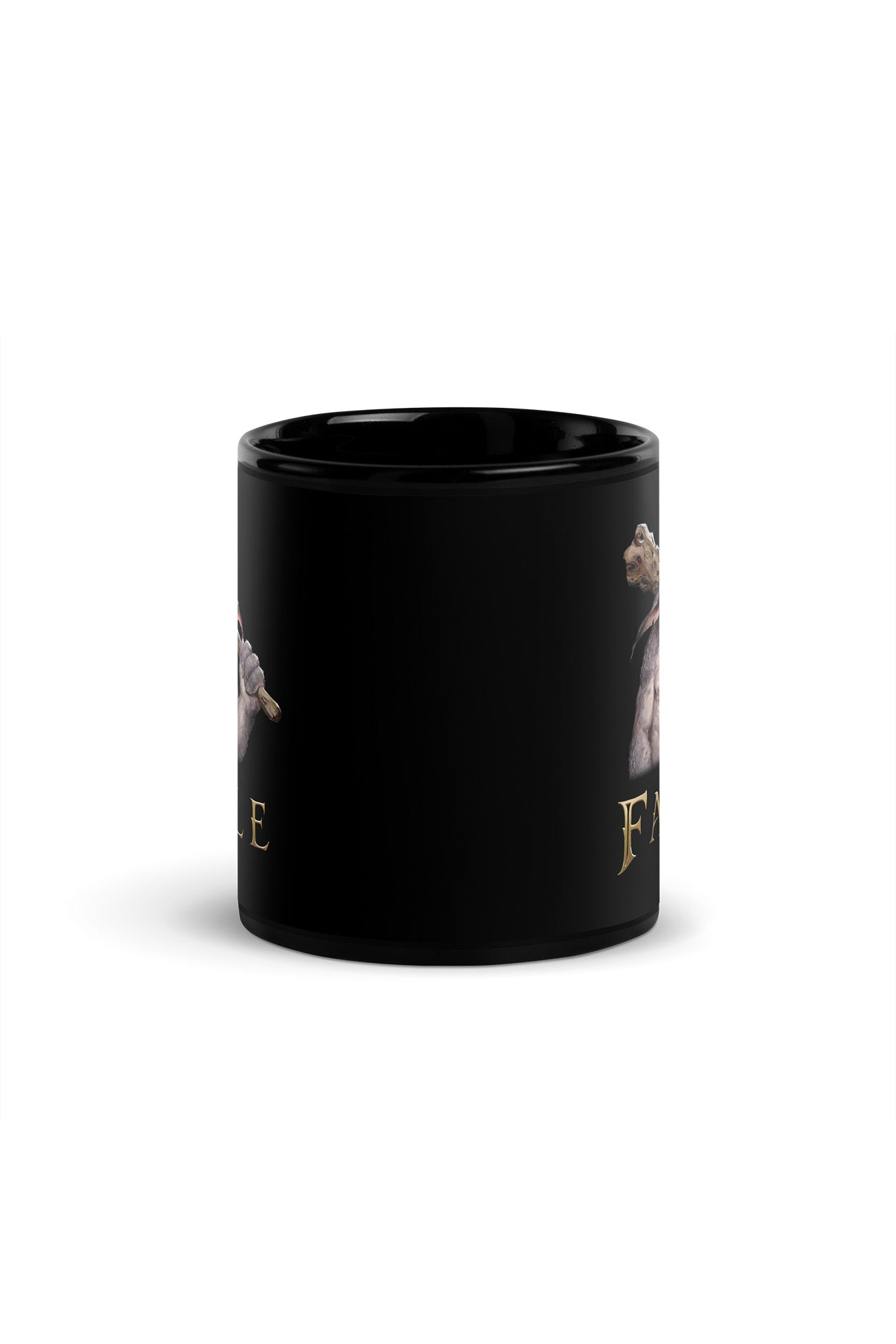 Fable Hobbe Mug