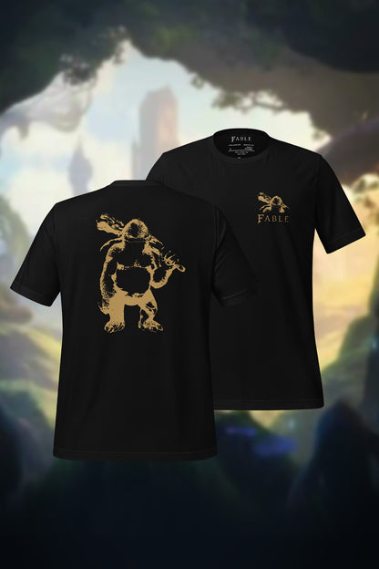 Fable Hobbe Tee