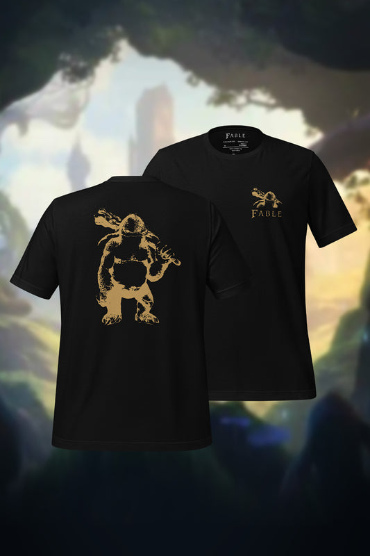 Fable Hobbe Tee
