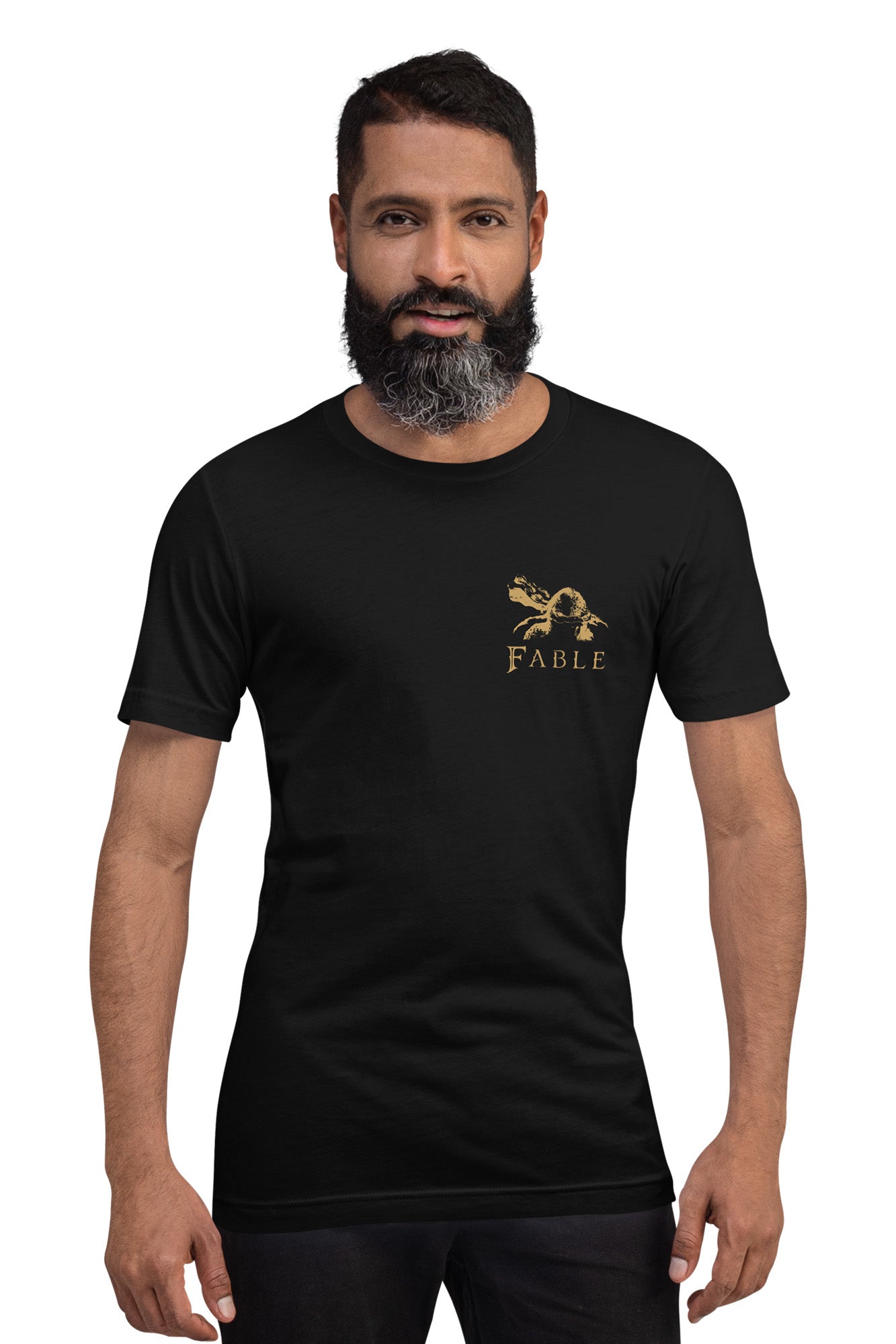 Fable Hobbe Tee