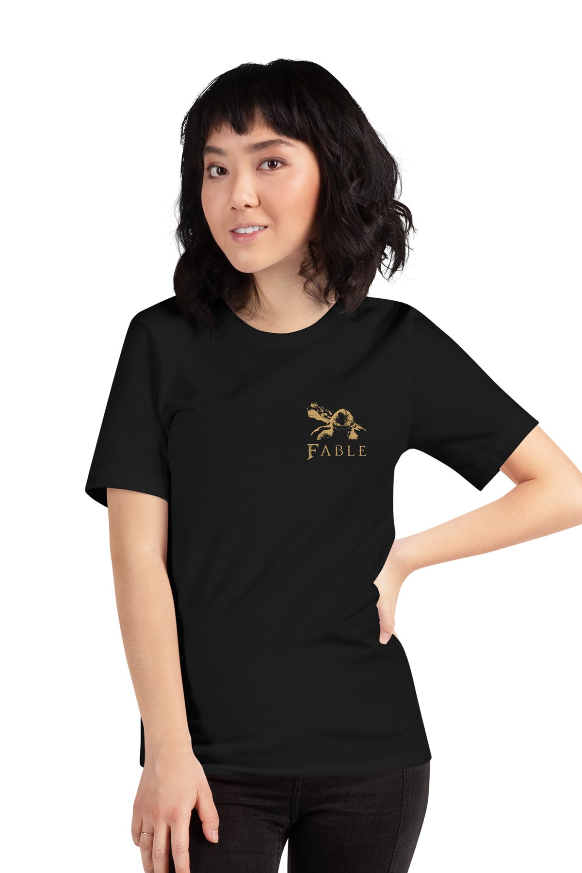 Fable Hobbe Tee