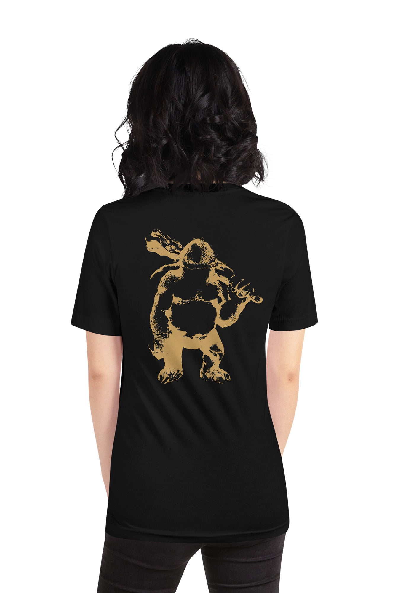 Fable Hobbe Tee