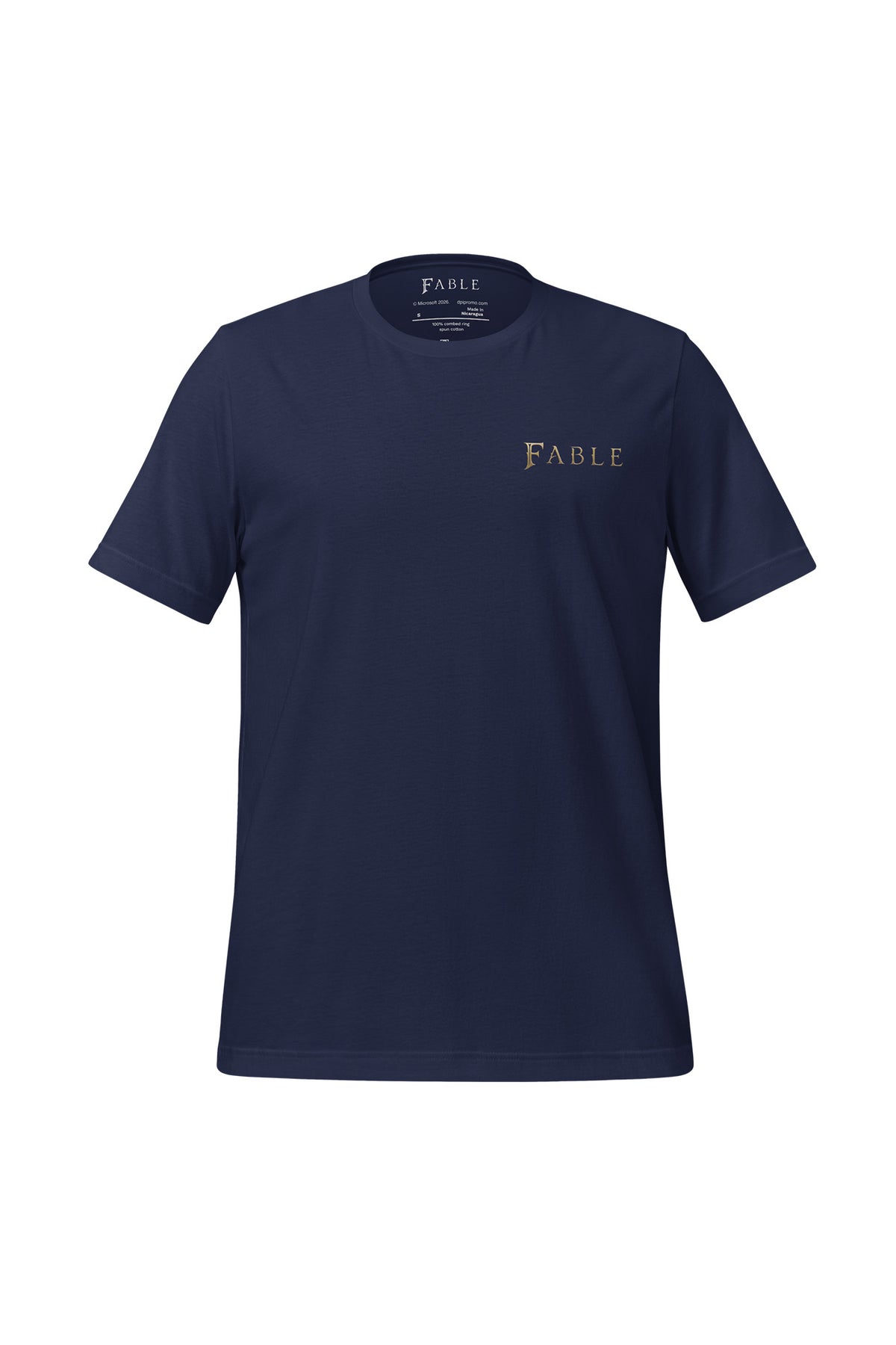 Fable Key Art Tee