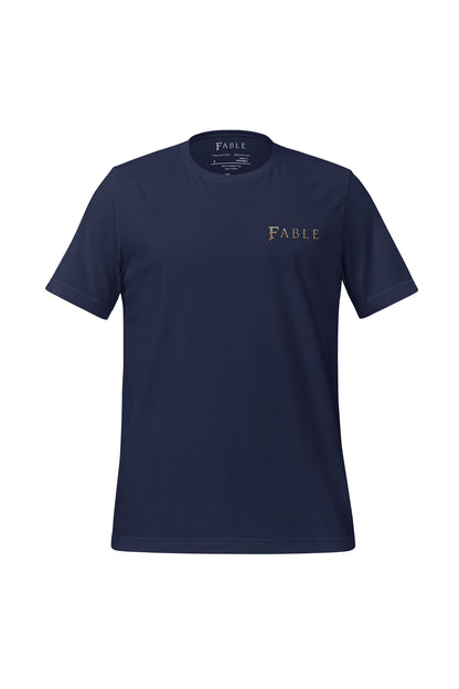 Fable Key Art Tee