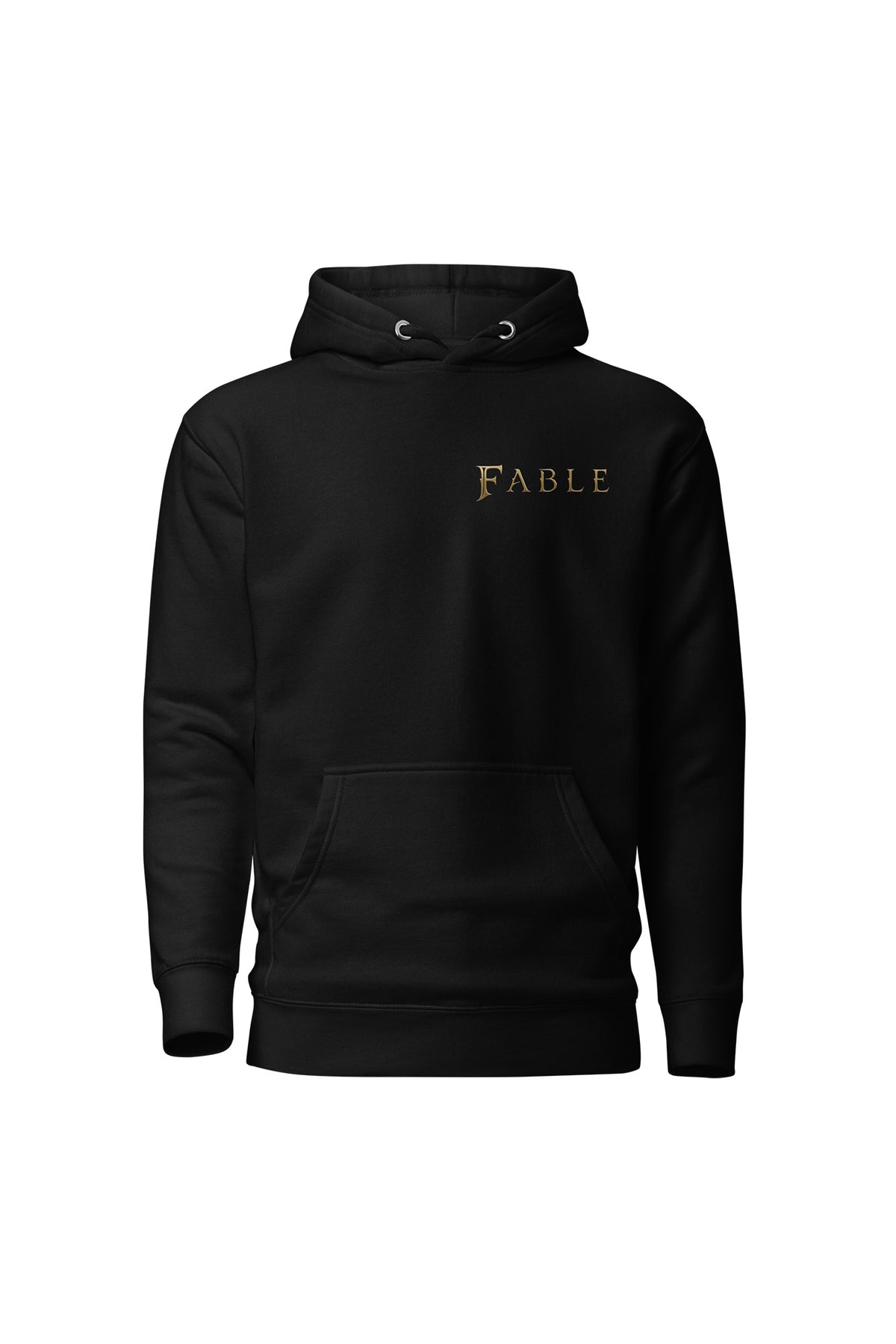 Fable Logo Hoodie